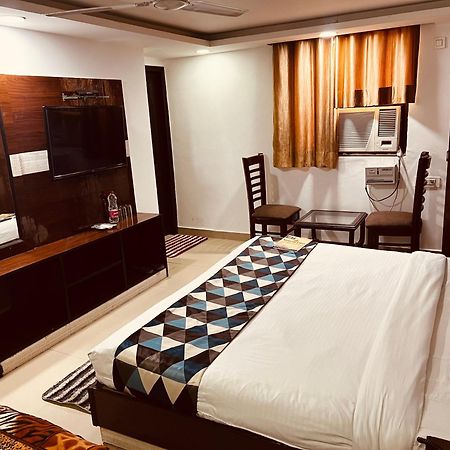 Hotel Vista Premium Tark A Family Hotel Near Igi Airport Delhi Nové Dillí Exteriér fotografie
