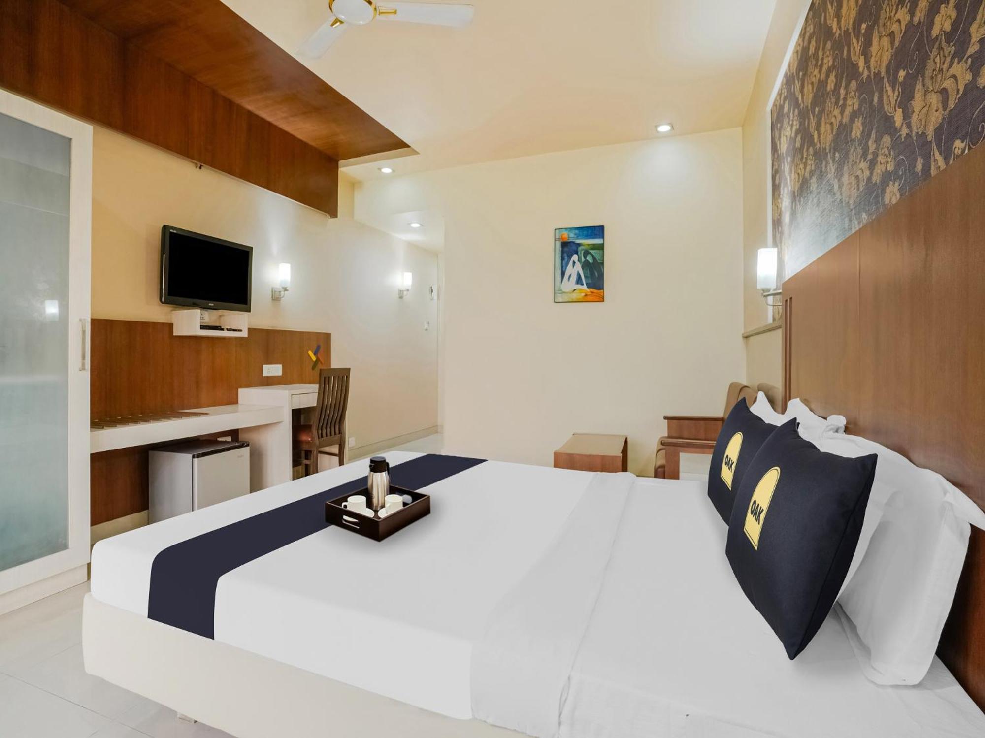 Hotel Vista Premium Tark A Family Hotel Near Igi Airport Delhi Nové Dillí Exteriér fotografie