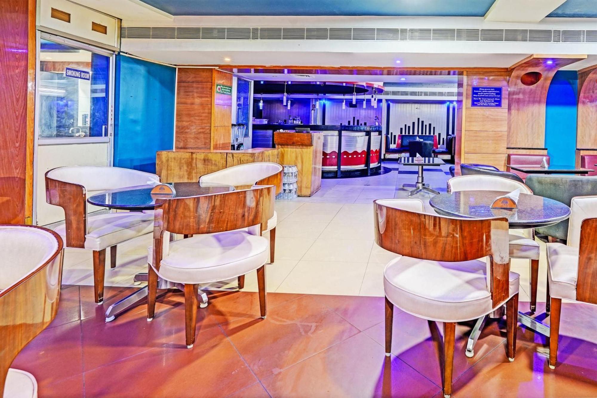 Hotel Vista Premium Tark A Family Hotel Near Igi Airport Delhi Nové Dillí Exteriér fotografie
