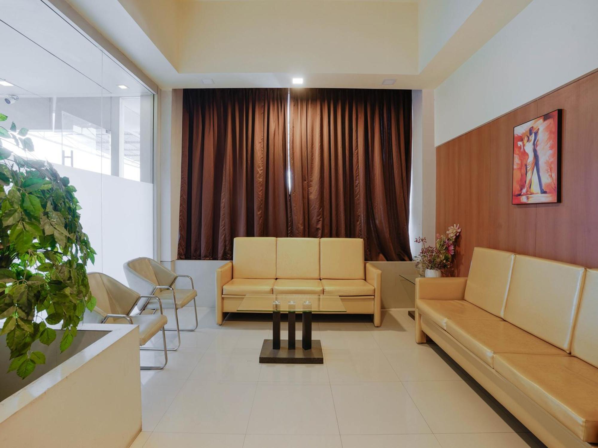 Hotel Vista Premium Tark A Family Hotel Near Igi Airport Delhi Nové Dillí Exteriér fotografie